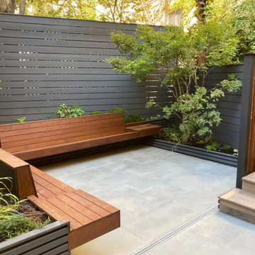 Planters