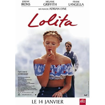 Lolita Print