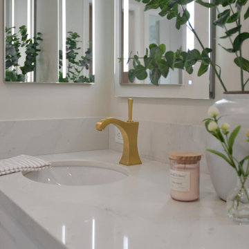 Ensuite Bathroom Remodel