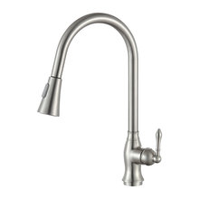 Faucet