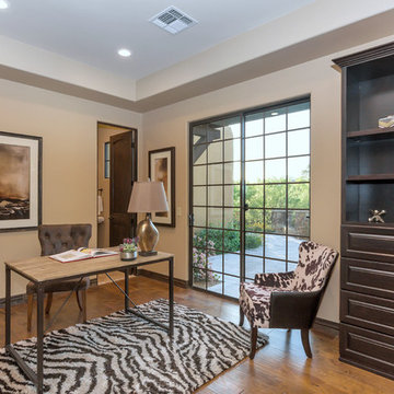 Luxury Staging, Desert Mountain, Mesquite