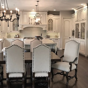OAK TREE COURT