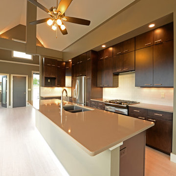 The Knolls at Hillcrest - Knolls Drive Eveningstar Model