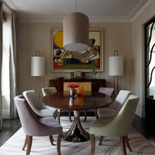 Dining rooms