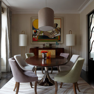 Kensington Apartment