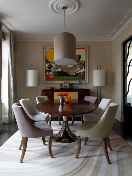 Dining Room Design Ideas, Renovations & Photos
