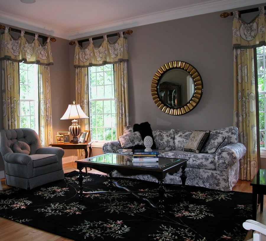 Window Treatments