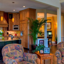 kitchen cabinets