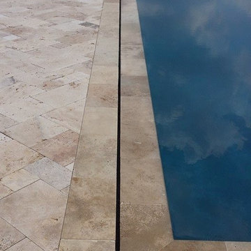 Pools