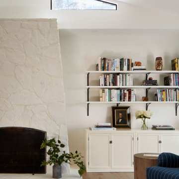 Complete Home Remodel - Pacifica
