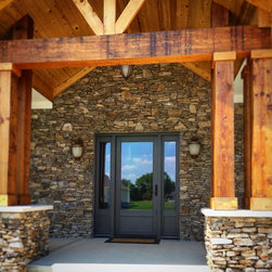 Avon Home - Interior Doors