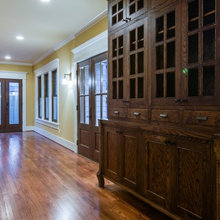 craftsman house