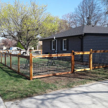Fencing