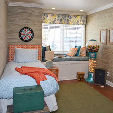 American Dream Buliders