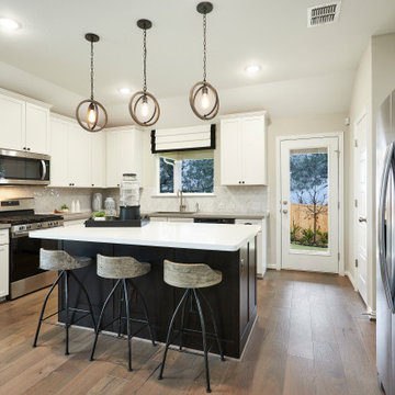 San Antonio, Texas | Veramendi - Journey Meridian Kitchen