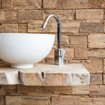 Gorgeous Vessel Sinks Washbasins
