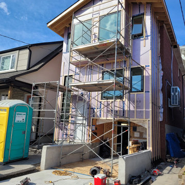 CEDRIC AVE_ADDITION (UNDER CONSTRUCTION)