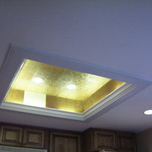 Bathroom lightbox ideas