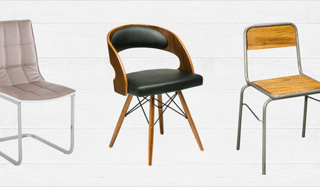 Dining Chairs You'll Love