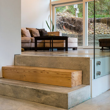 Rockcliff Modern