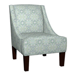 Moroccan Chairs - Armchairs And Accent Chairs