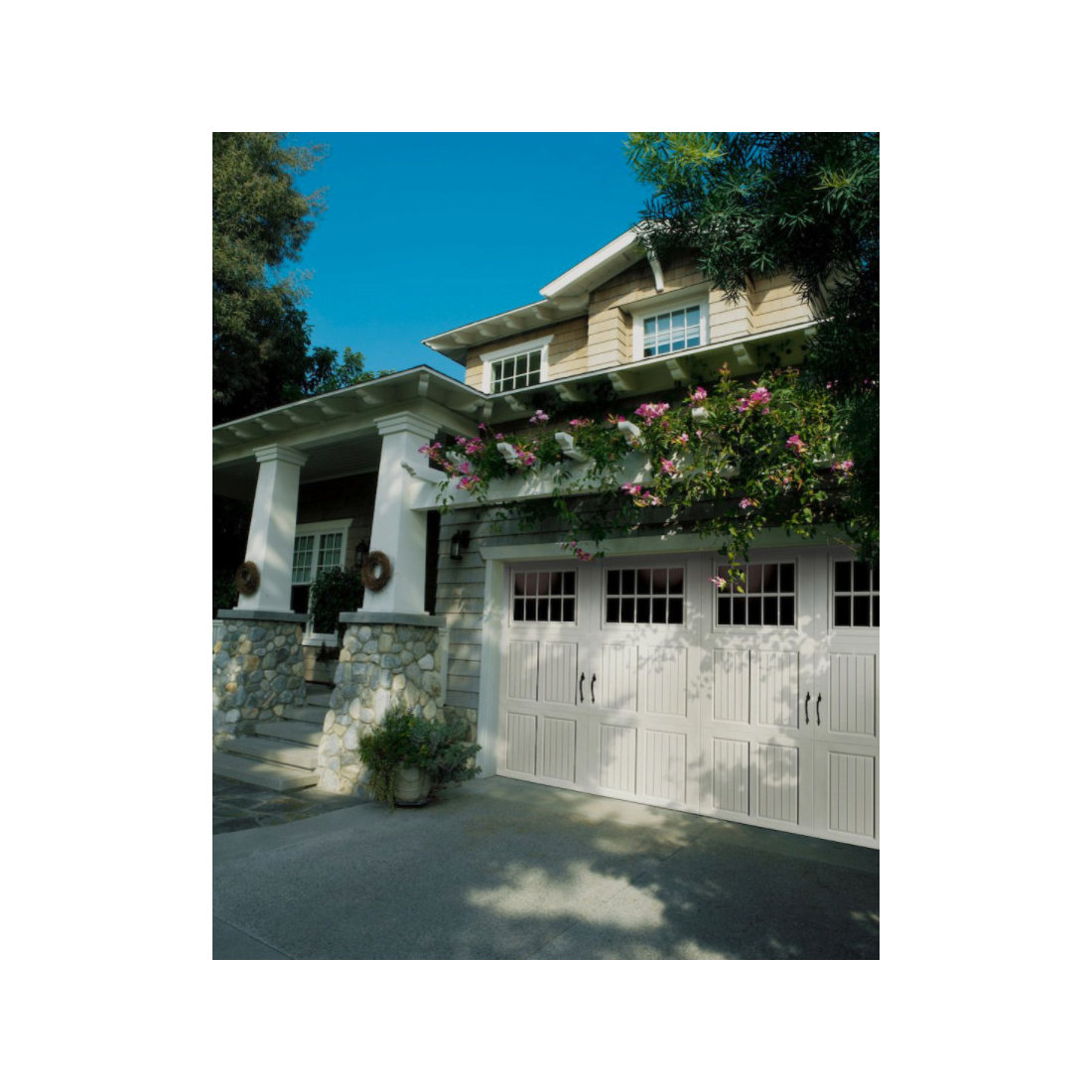Garages