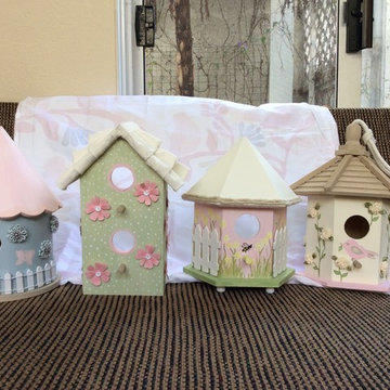 Maderas nursery