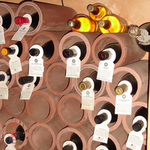 wine