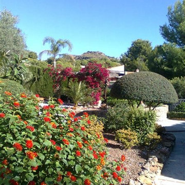 JARDINES
