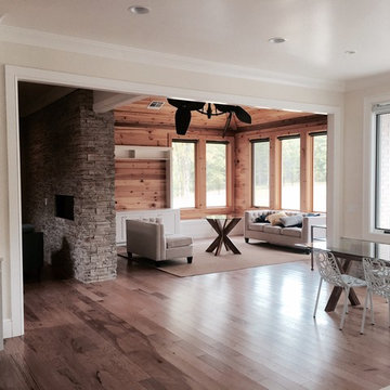 Private Residence - Remodel - Edmond, OK