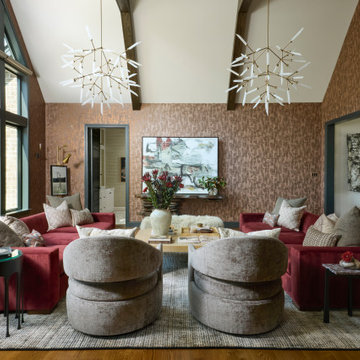 The Gilded Walnut