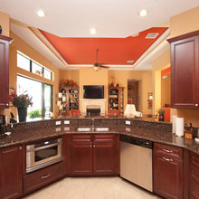 Kitchen Ideas