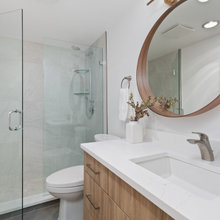 bathroom renovations