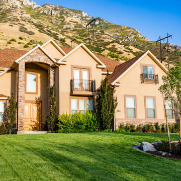 Front Yard Landscaping Ideas