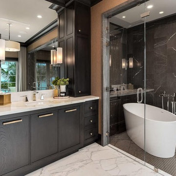 Fremont - Bathroom Remodeling & Design