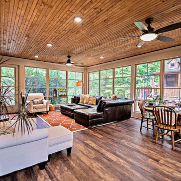 600 Bradford Trace Renovation.