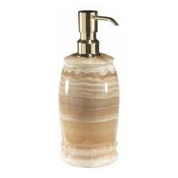 Onyx Soap Dispenser - Products
