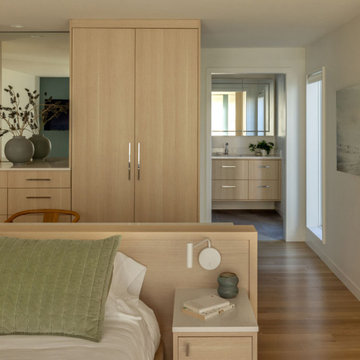 Alki Beach House