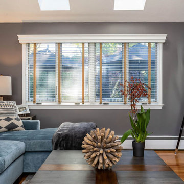Parker family Room