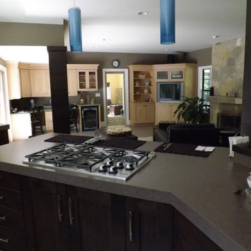 Kitchens Contemporary