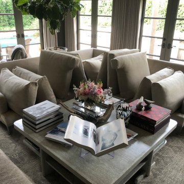 Lee Industries - Upholstery Cleaning