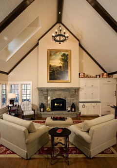 Which Fireplace