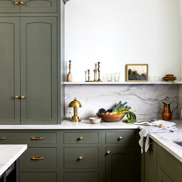 Arlington Home Remodel