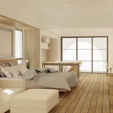 S Residence - Room Conversions and Renovation
