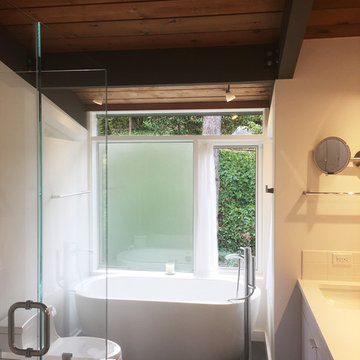 South Hills Mid-Century Remodel