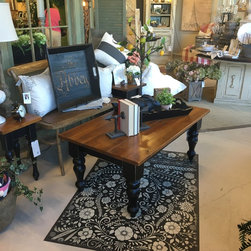 Custom Furniture - Products