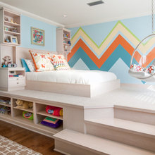 Peyton’s Bedroom