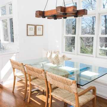 Craftsman Renovation - Tarzana, CA