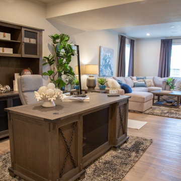 Denver St. Jude Dream Home Design 2023