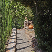 Tahoe Garden